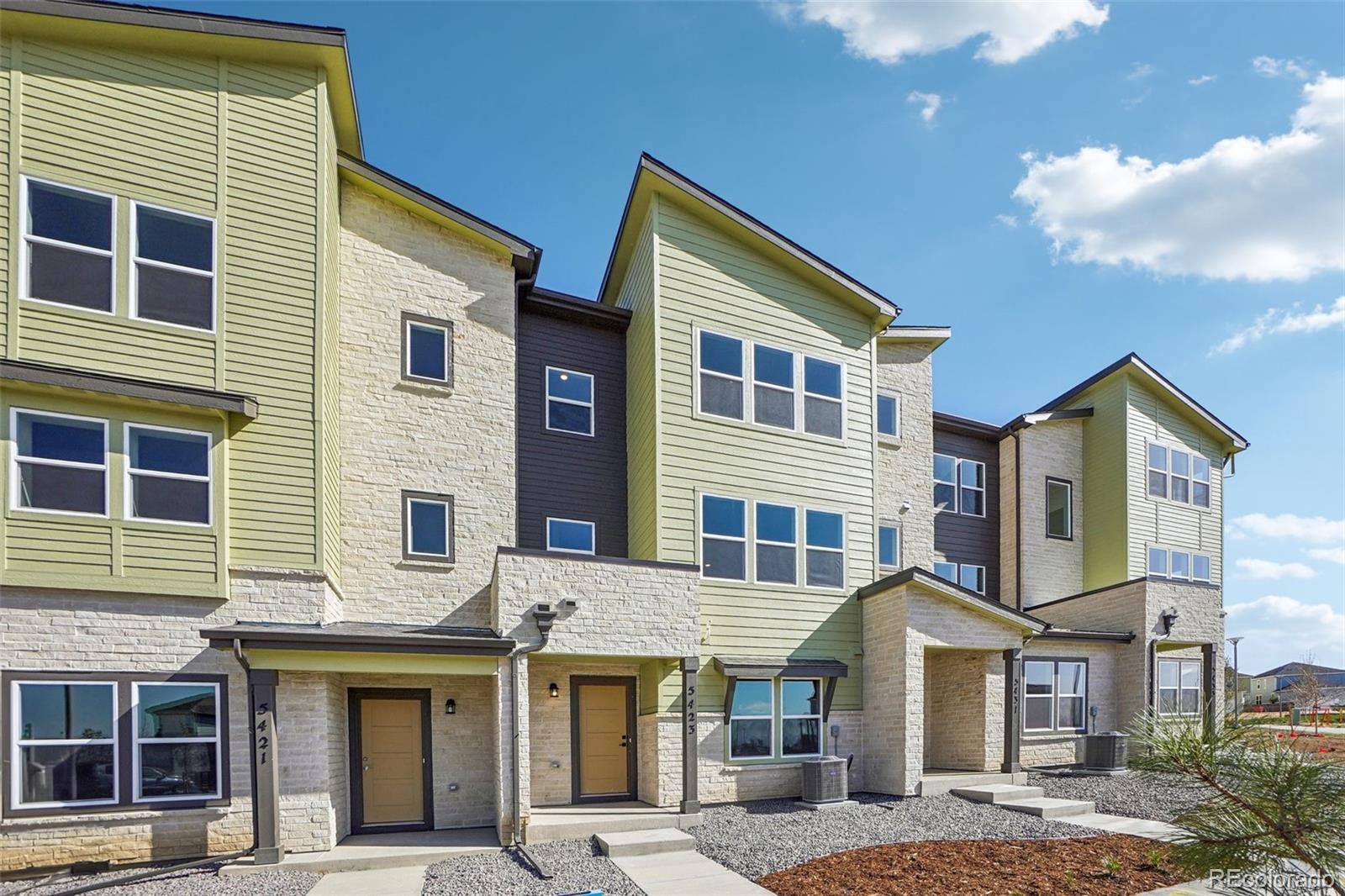 5423 N Eaton Park Way, aurora&nbsp; House Search MLS Picture