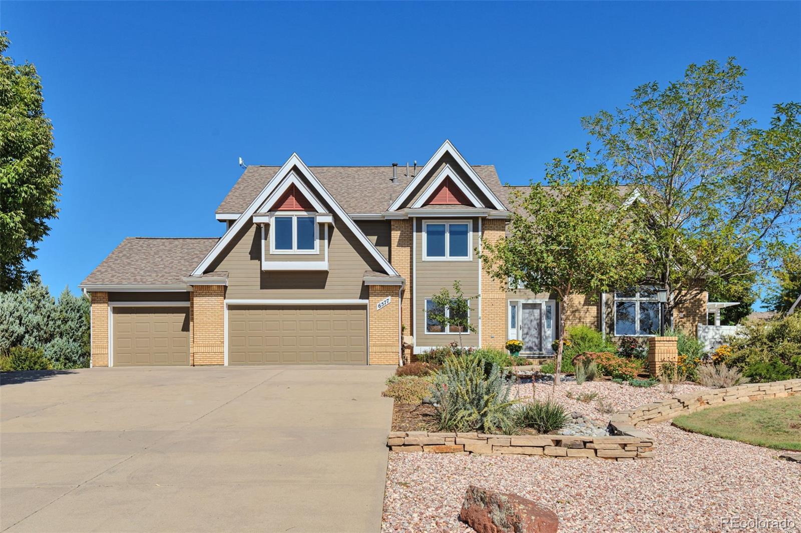 6577  Algonquin Drive, loveland&nbsp; House Search MLS Picture