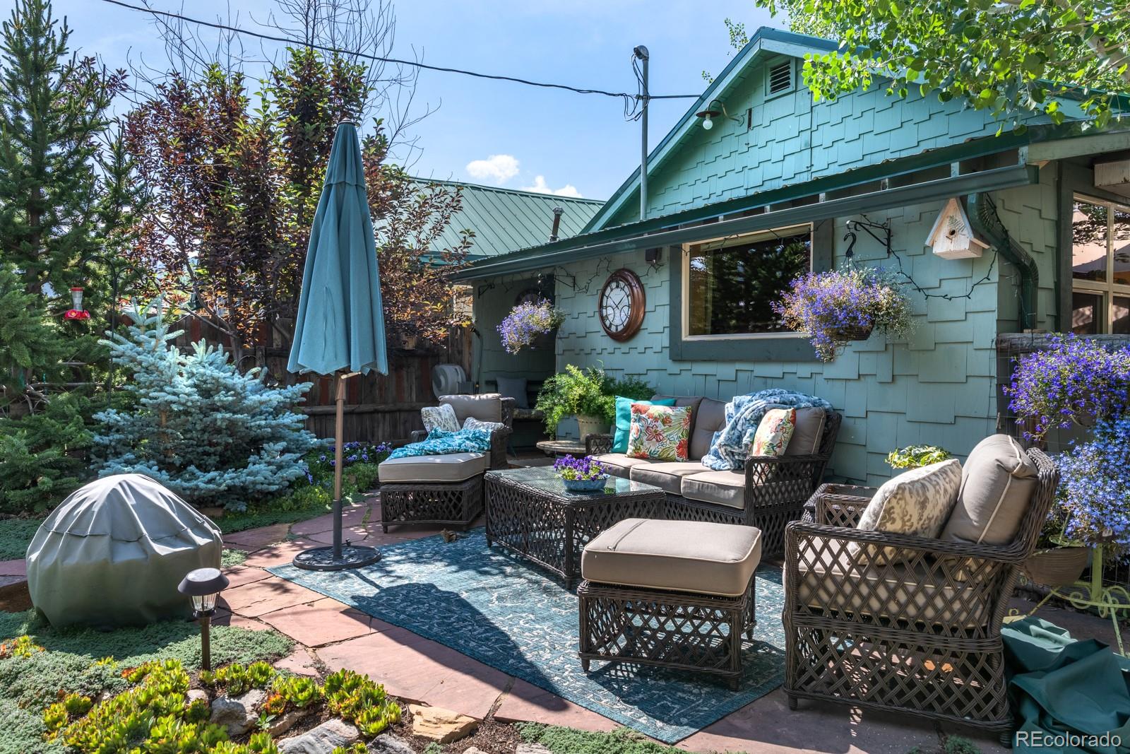 Grand Lake Grand Lake Home | MLS #: 6745005717  Lake Avenue , Grand Lake Beds: 1 Baths: 1 Price: $750,000