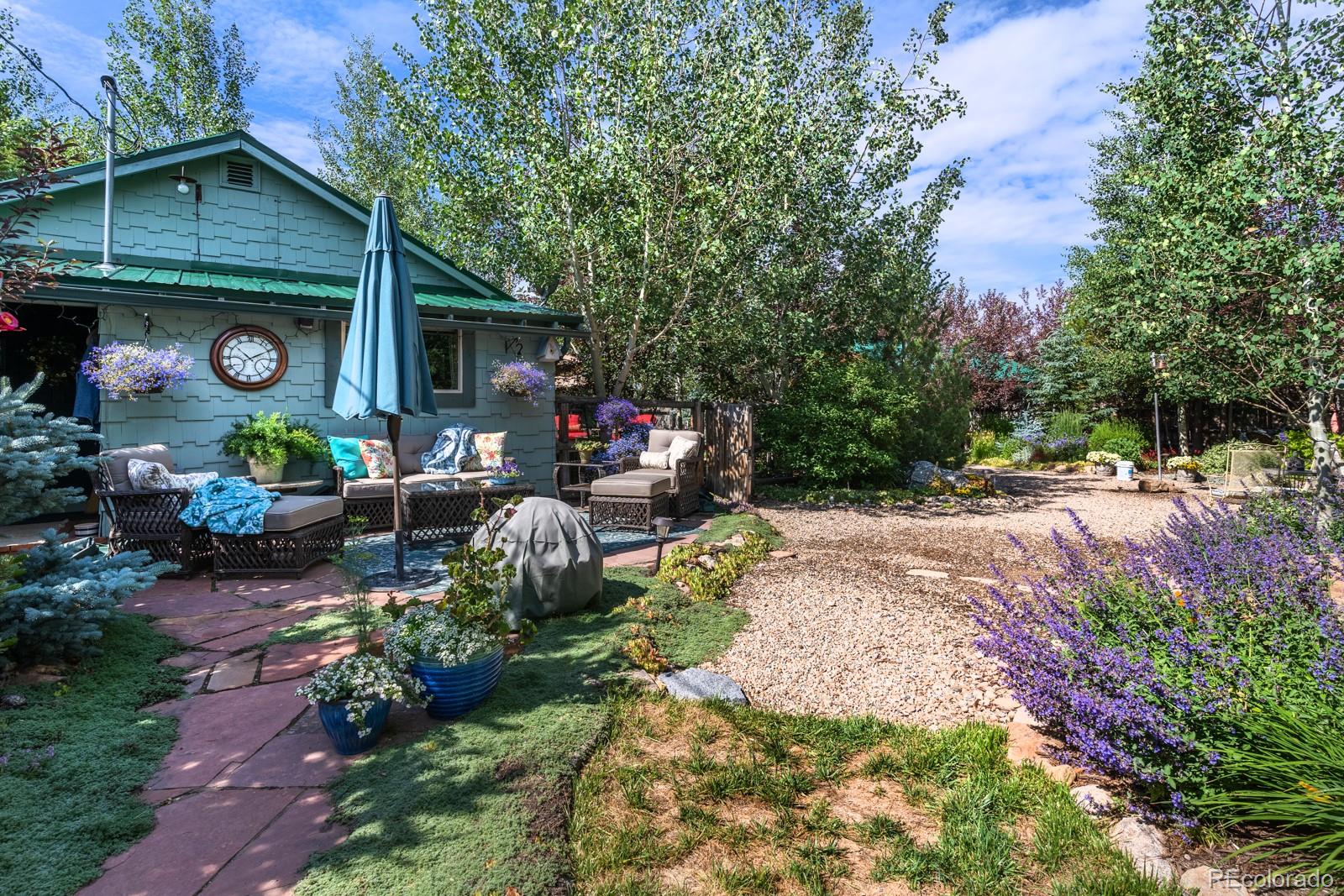 717  Lake Avenue , grand lake&nbsp; House Search MLS Picture