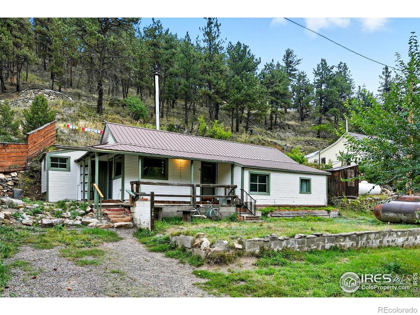 6122  Fourmile Canyon Drive, boulder&nbsp; House Search MLS Picture