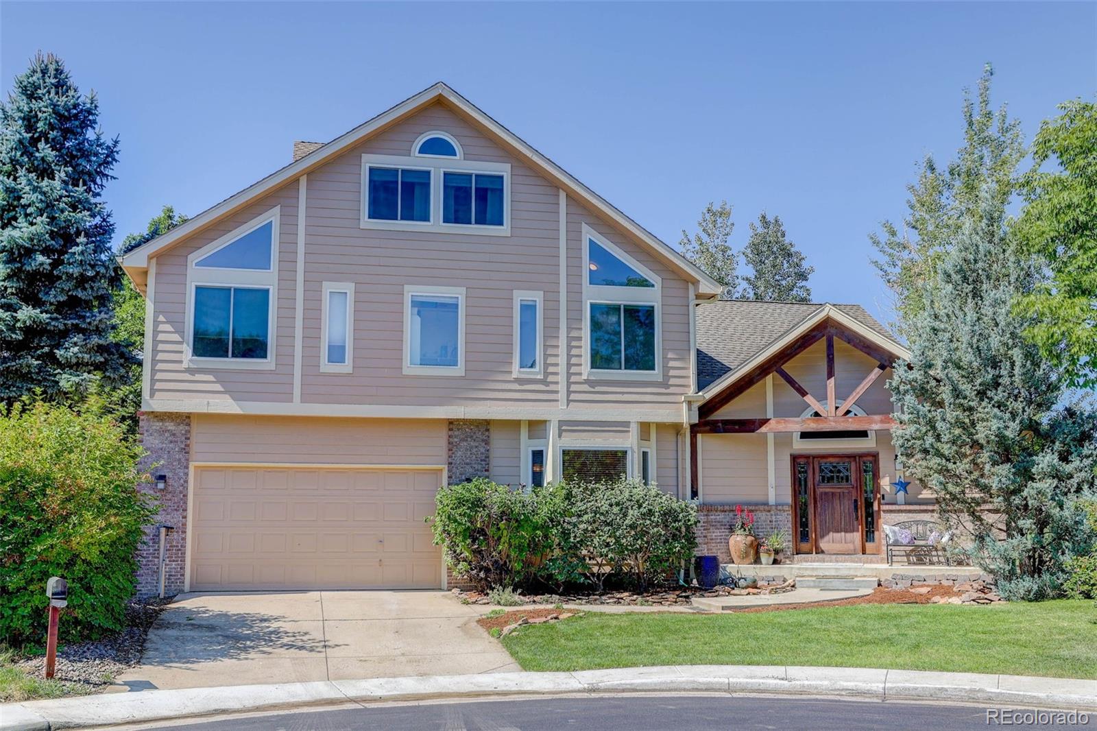  Broomfield Home | MLS #: 7968337114 E 14th Court, Broomfield Beds: 6 Baths: 5 Price: $915,000