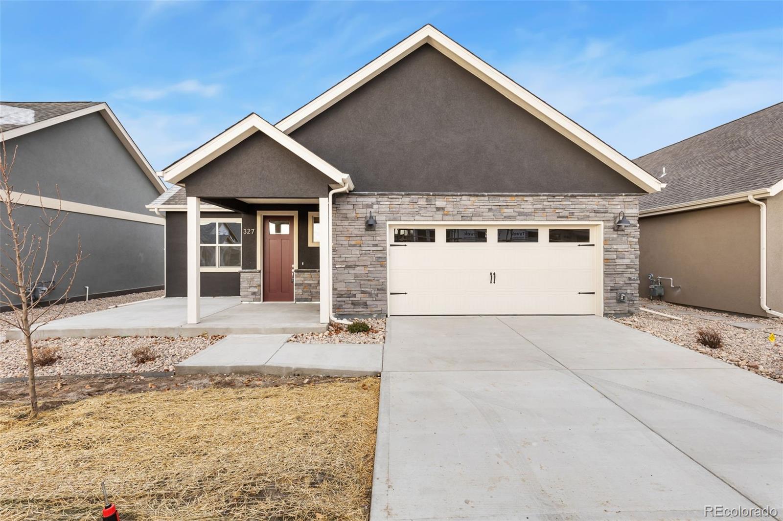 Lupton Village Fort Lupton Home | MLS #: 4098983307  Josef Circle, Fort Lupton Beds: 2 Baths: 2 Price: $505,000