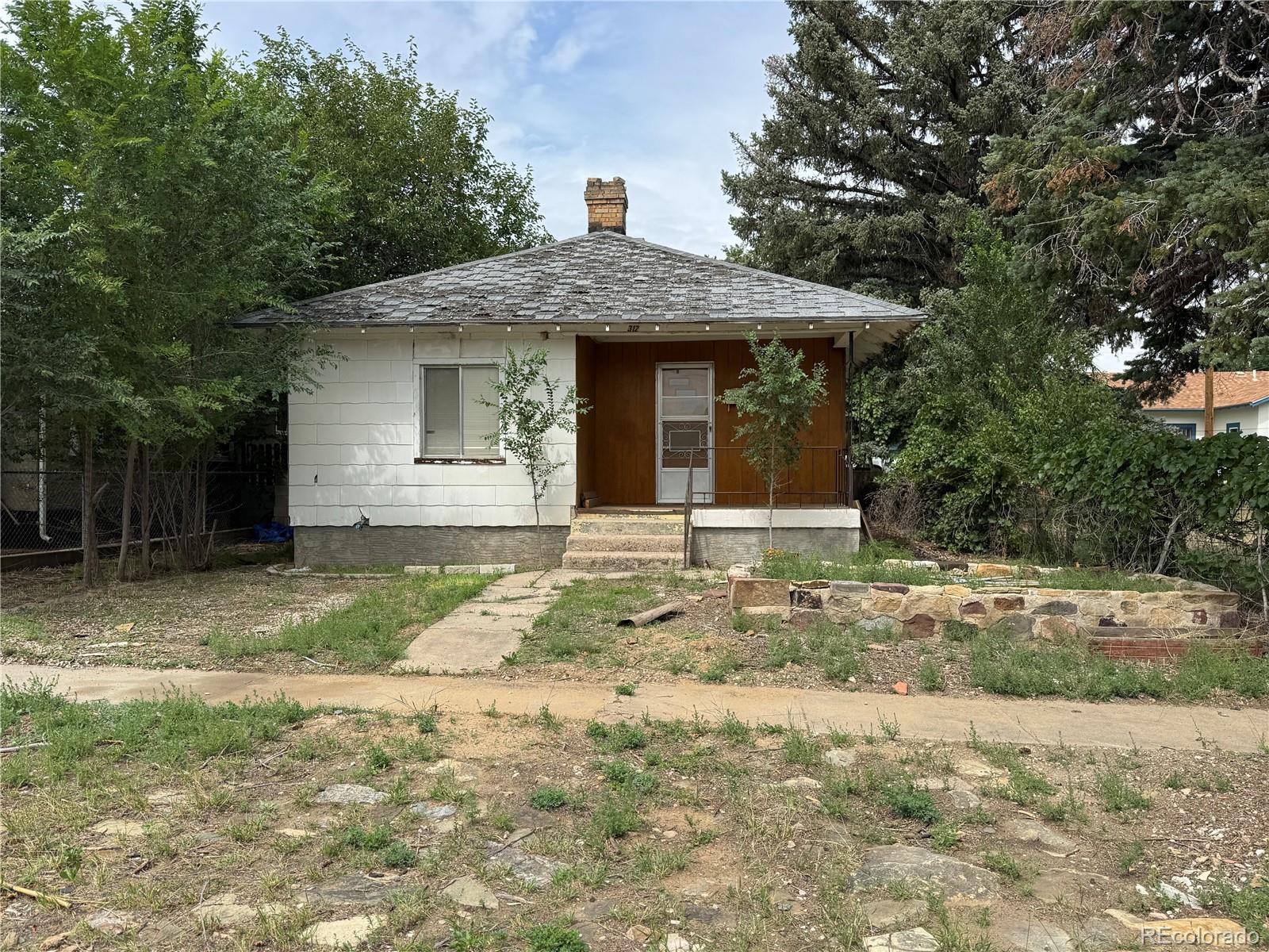 walsenburg&nbsp; House Search Picture