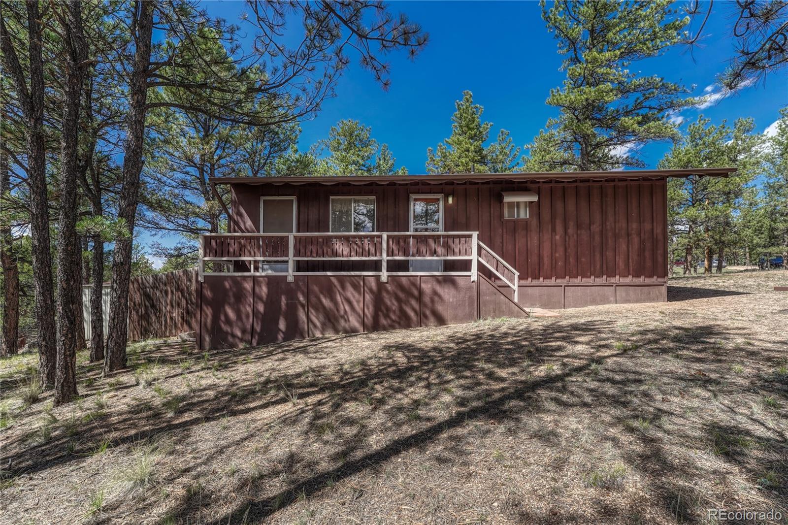 florissant&nbsp; House Search Picture