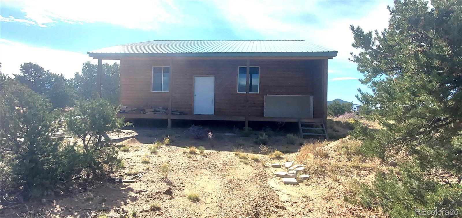 930  Bateman Road, fort garland&nbsp; House Search MLS Picture