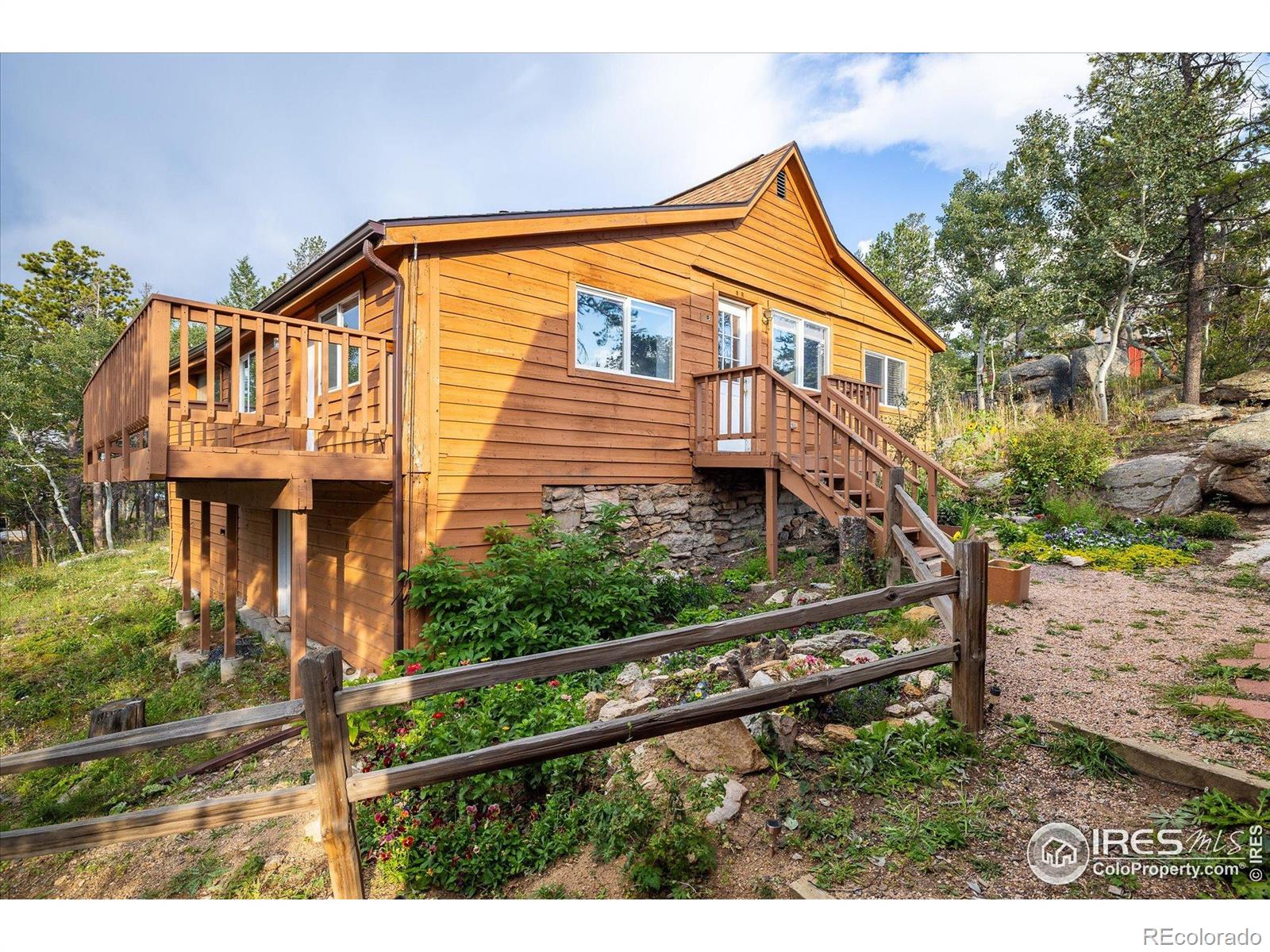 15  Hardscrabble Road, golden&nbsp; House Search MLS Picture
