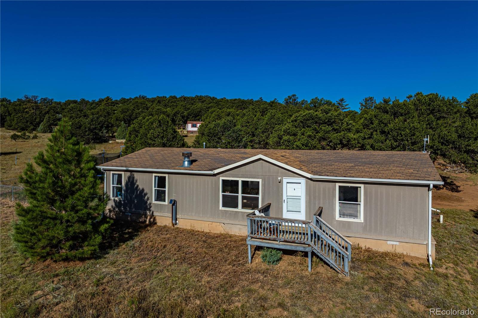 47  Bob Richards Drive, cotopaxi&nbsp; House Search MLS Picture