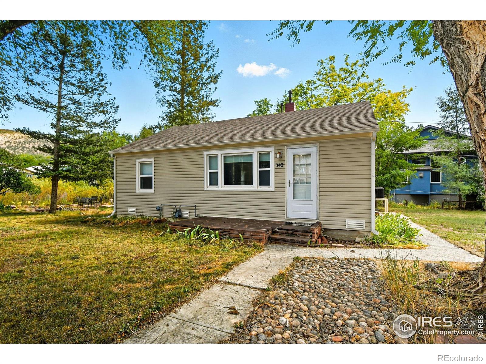342  4th Avenue, lyons&nbsp; House Search MLS Picture
