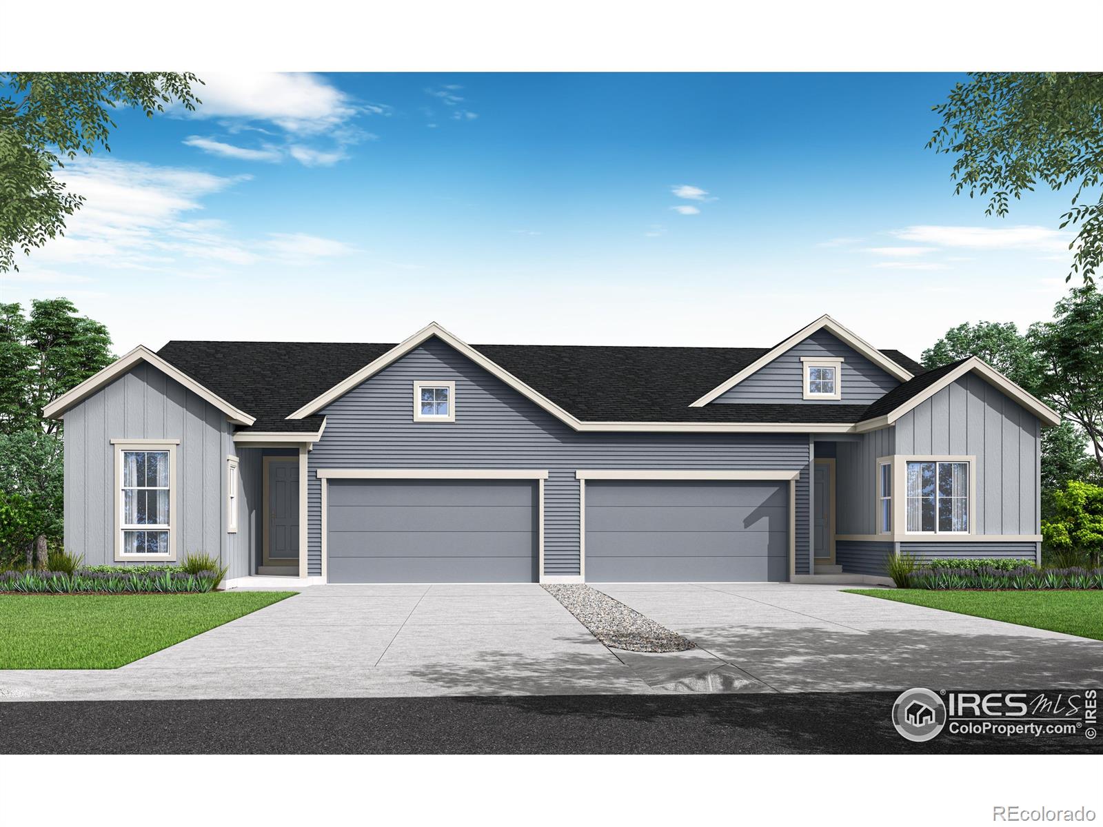  Berthoud Home | MLS #: 45678910438371730  Mount Meeker Avenue, Berthoud Beds: 3 Baths: 3 Price: $544,900