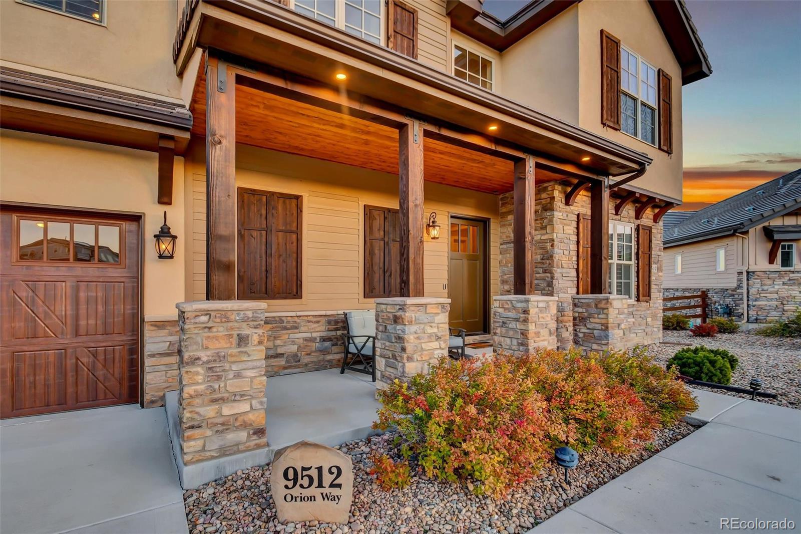 9512  Orion Way, arvada&nbsp; House Search MLS Picture