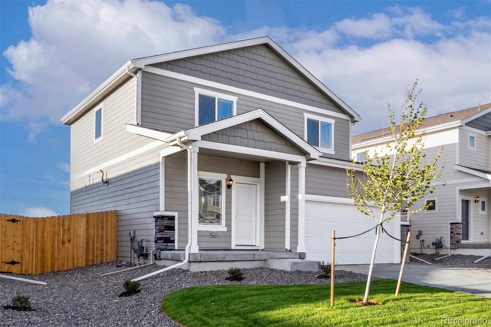  Bennett Home | MLS #: 686167848175  Shetland Drive, Bennett Beds: 3 Baths: 3 Price: $472,900