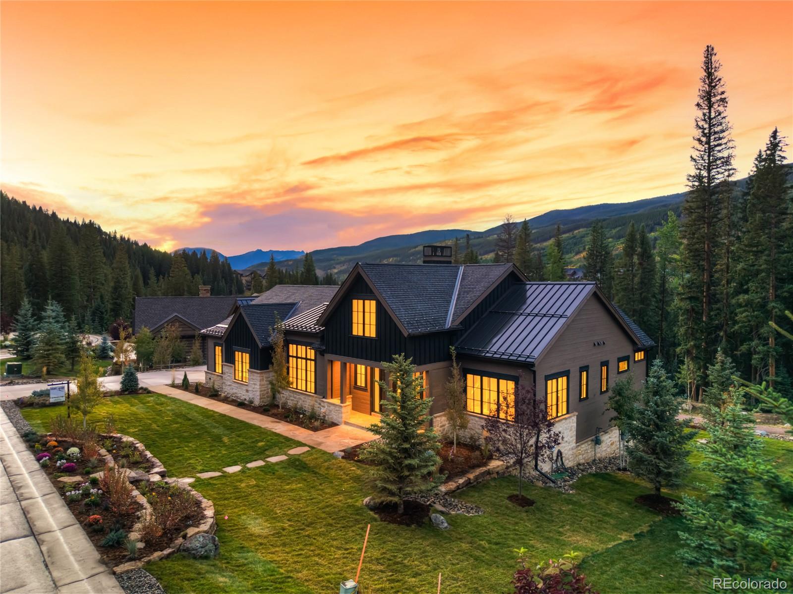  Keystone Home | MLS #: 362398690 W Trade Court, Keystone Beds: 5 Baths: 7 Price: $5,385,500