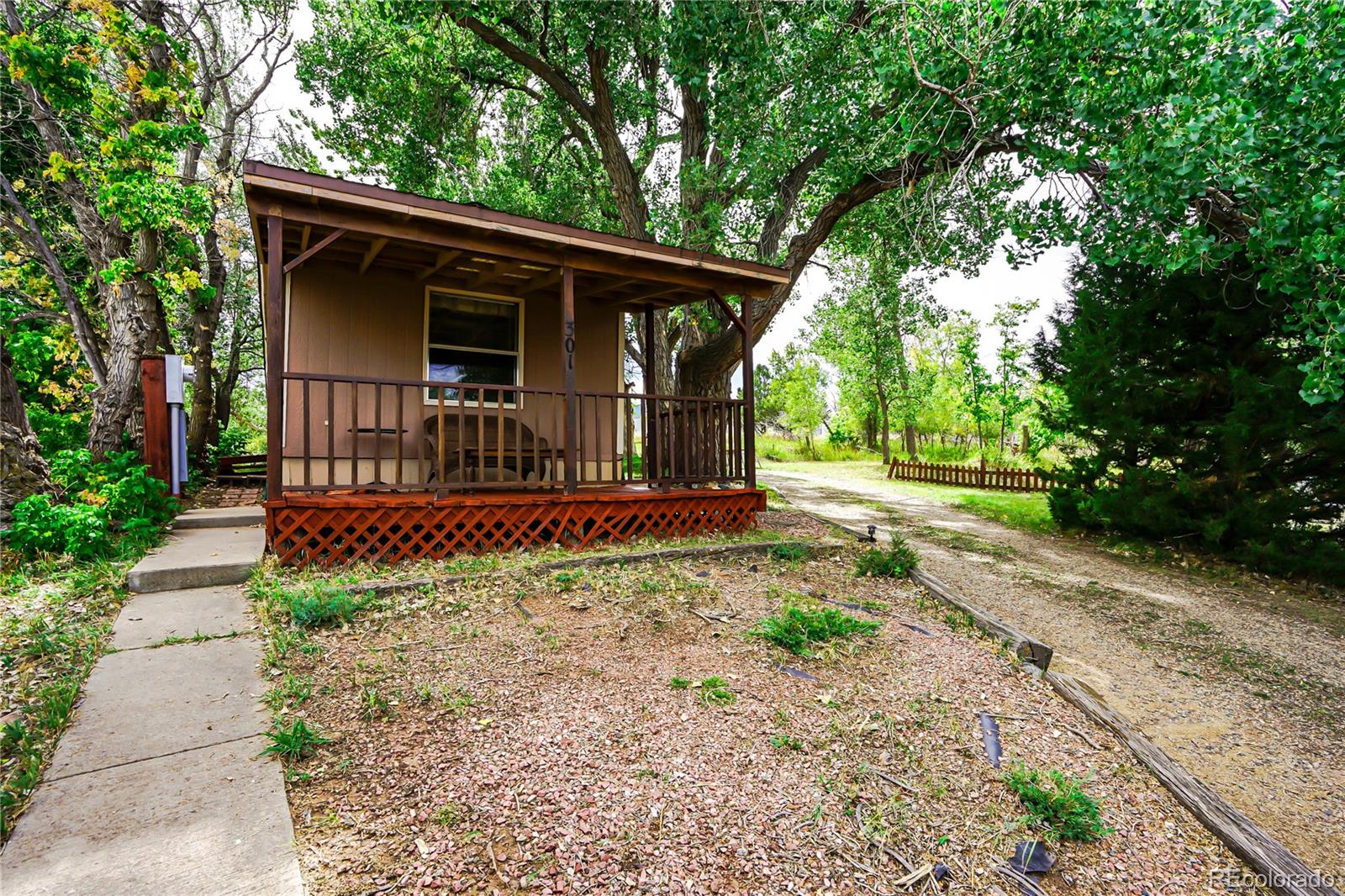 301 W Ryus Avenue, la veta&nbsp; House Search MLS Picture