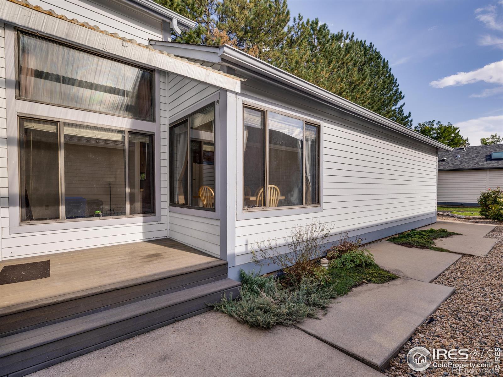 814  Arbor Avenue, fort collins&nbsp; House Search MLS Picture