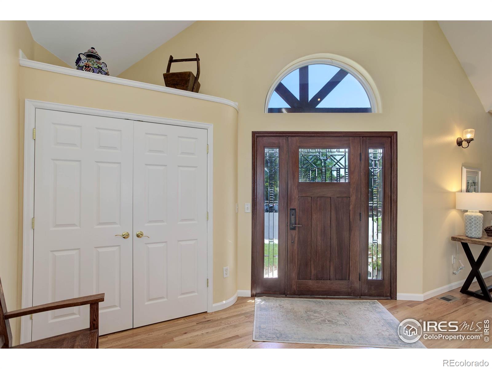 114 E 14th Court, broomfield&nbsp; House Search MLS Picture