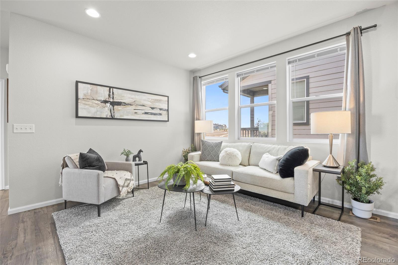 6643 N Danube Way, denver&nbsp; House Search MLS Picture