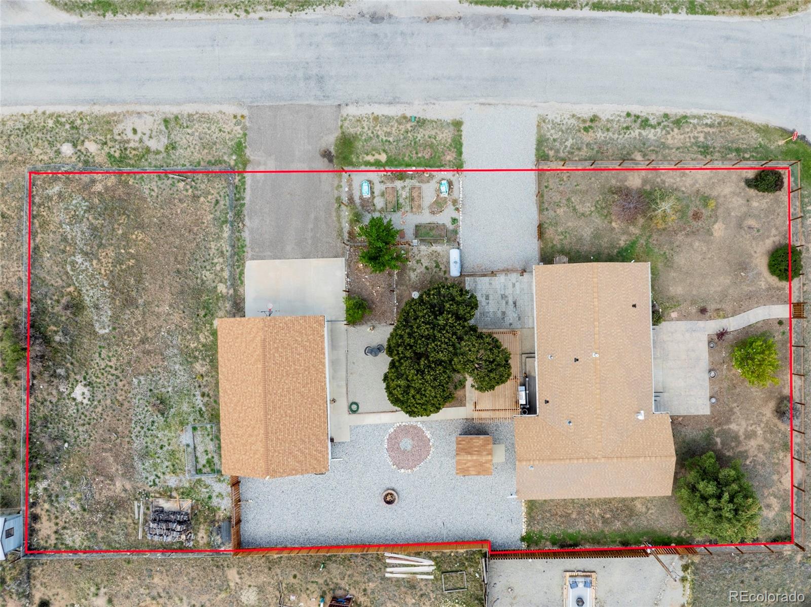 29845  County Road 353 , buena vista&nbsp; House Search MLS Picture
