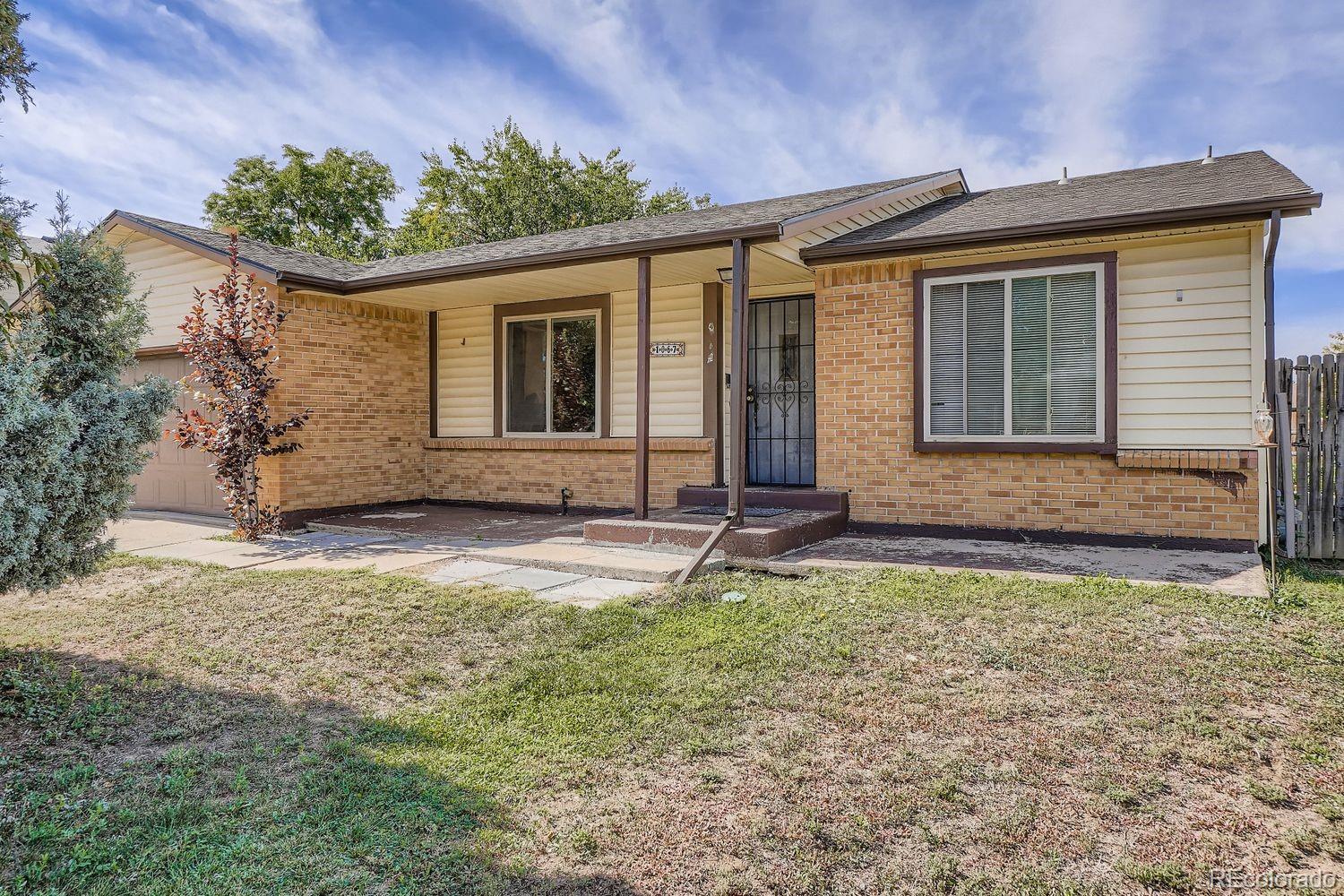 aurora&nbsp; House Search Picture