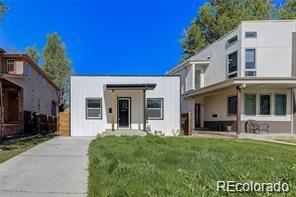 2443 S Williams Street, denver&nbsp; House Search MLS Picture