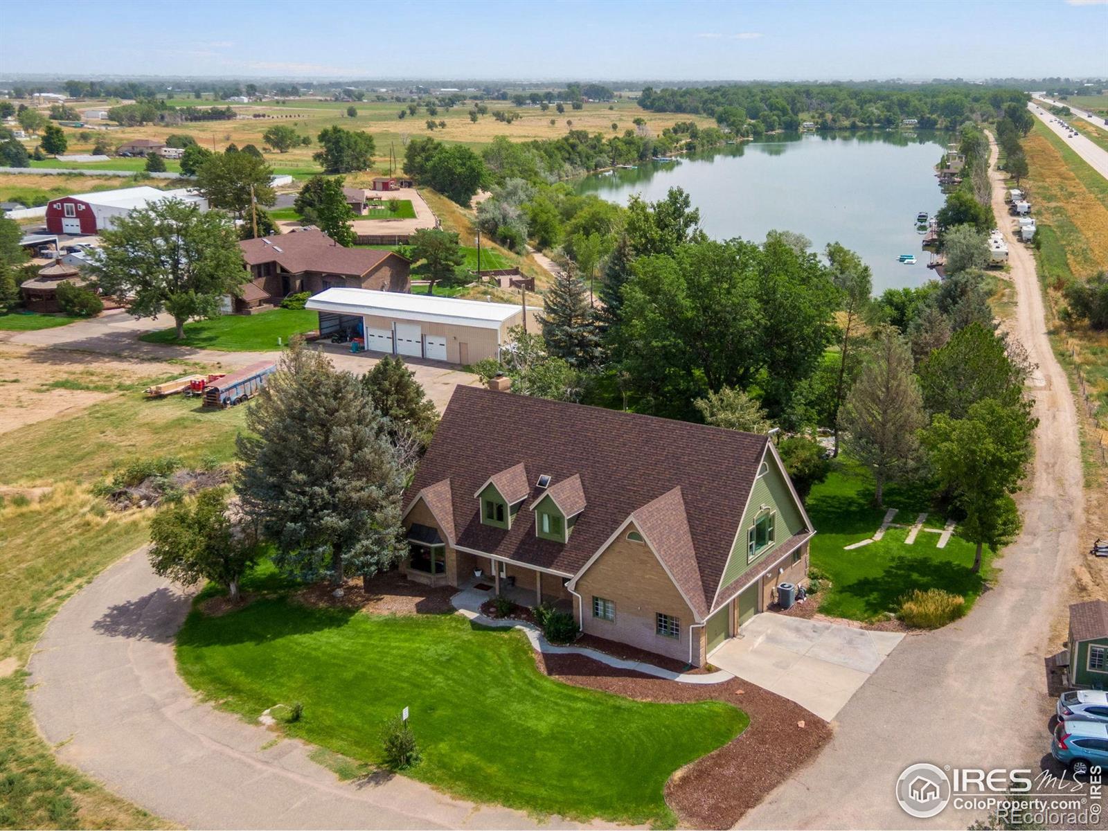 Greeley Greeley Home | MLS #: 4567891044217727 E 27th Street, Greeley Beds: 4 Baths: 3 Price: $2,850,000