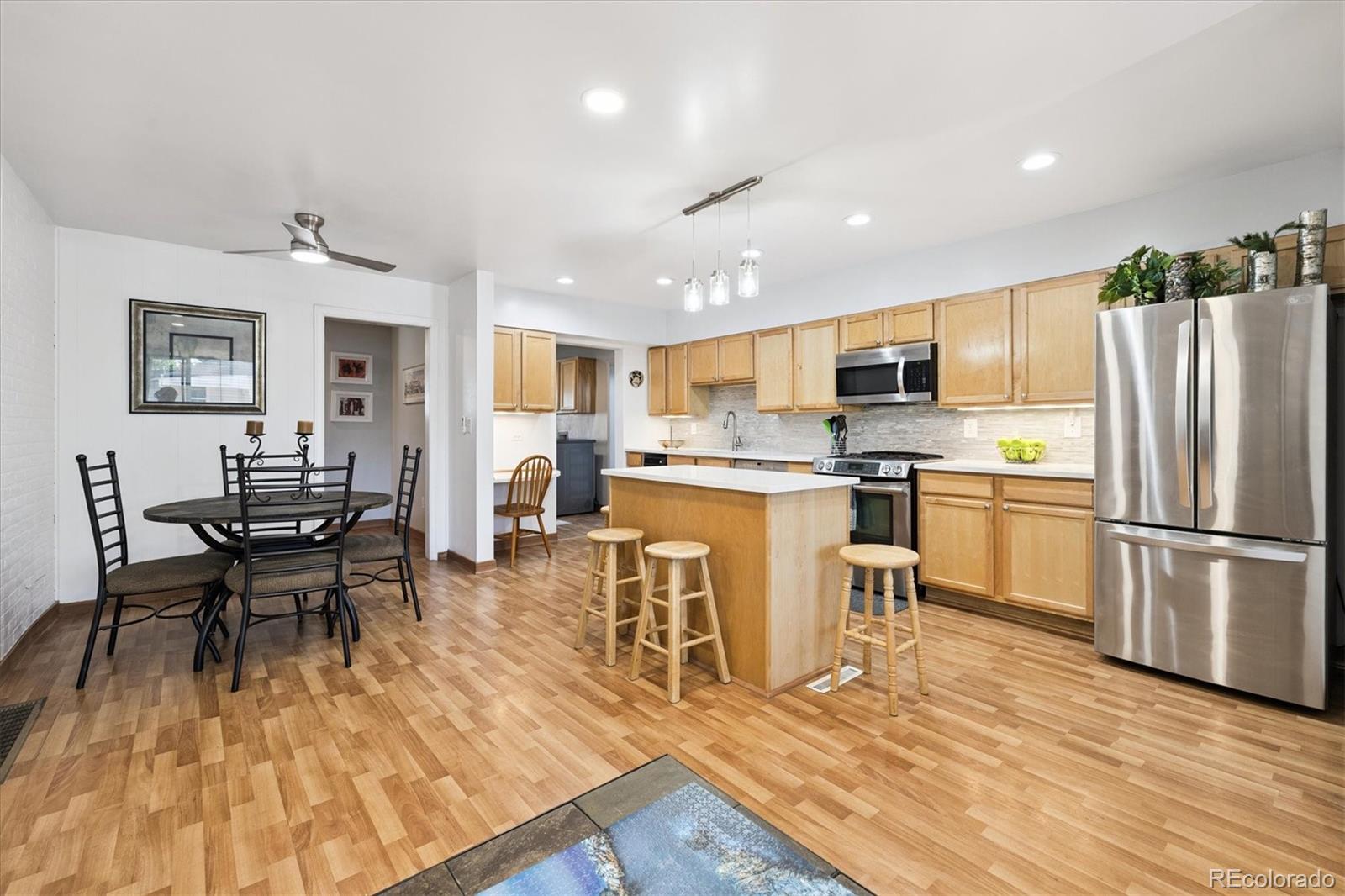 1731 W Chaffee Place, denver&nbsp; House Search MLS Picture