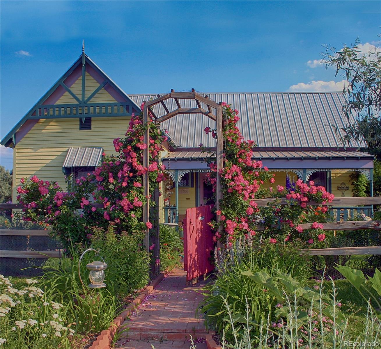 la veta&nbsp; House Search Picture
