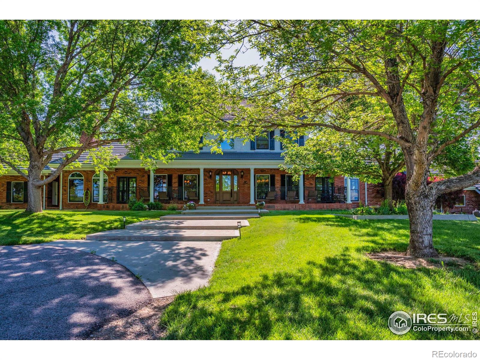20360  County Road 3 , berthoud&nbsp; House Search MLS Picture