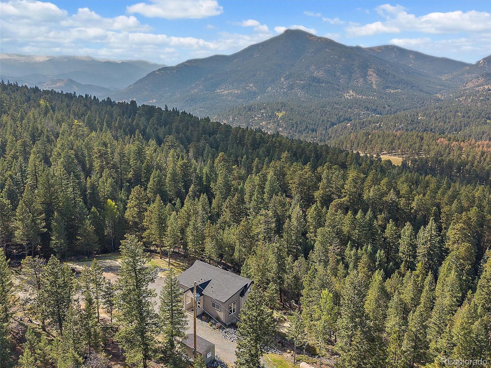 evergreen&nbsp; Horse Properties Search Picture