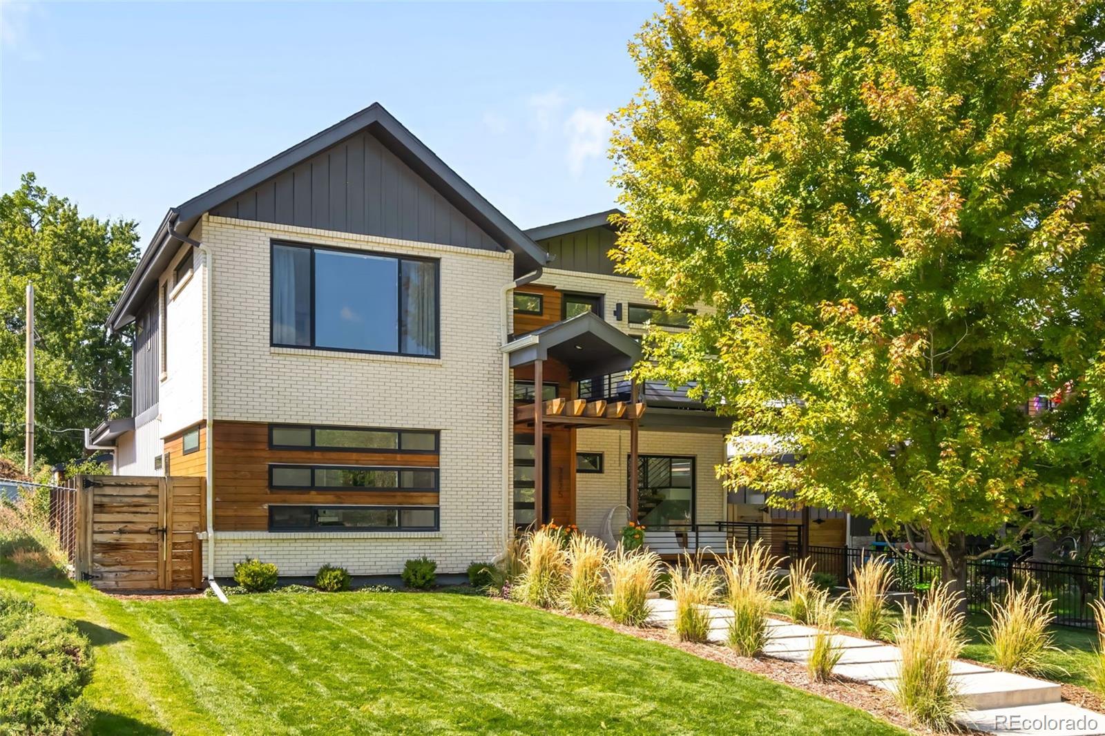 3275 S Clermont Street, denver&nbsp; House Search MLS Picture