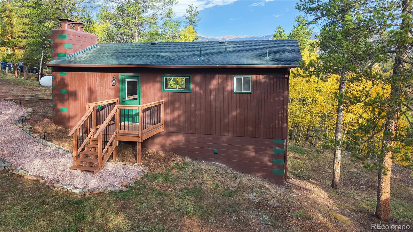 225  Renaud Road, bailey&nbsp; House Search MLS Picture