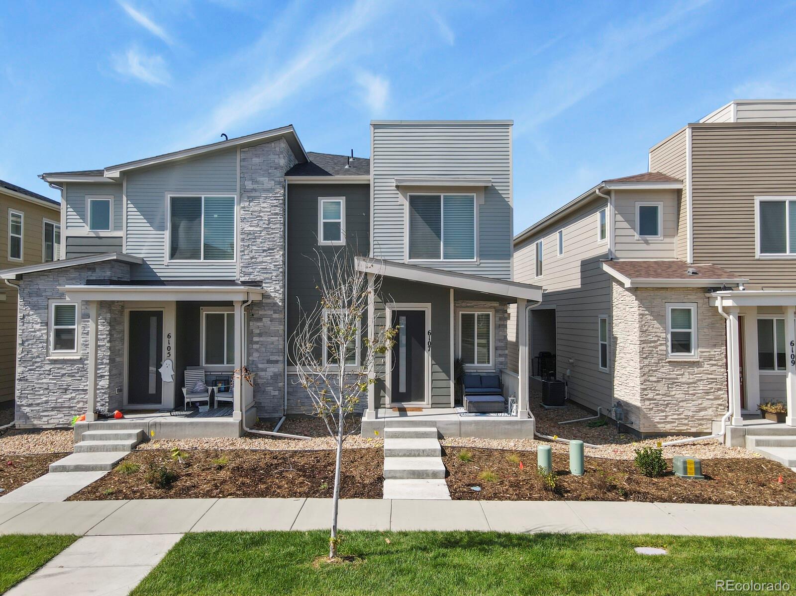  Frederick Home | MLS #: 52479496107  Louisville Court, Frederick Beds: 3 Baths: 3 Price: $422,000