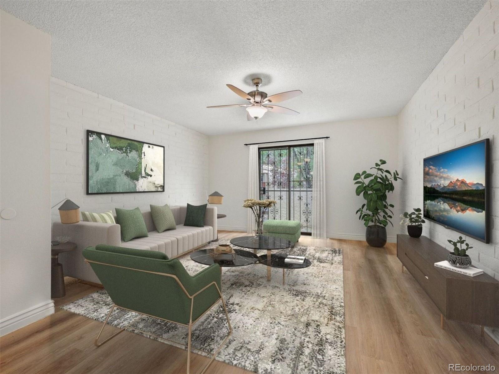 denver&nbsp; House Search Picture