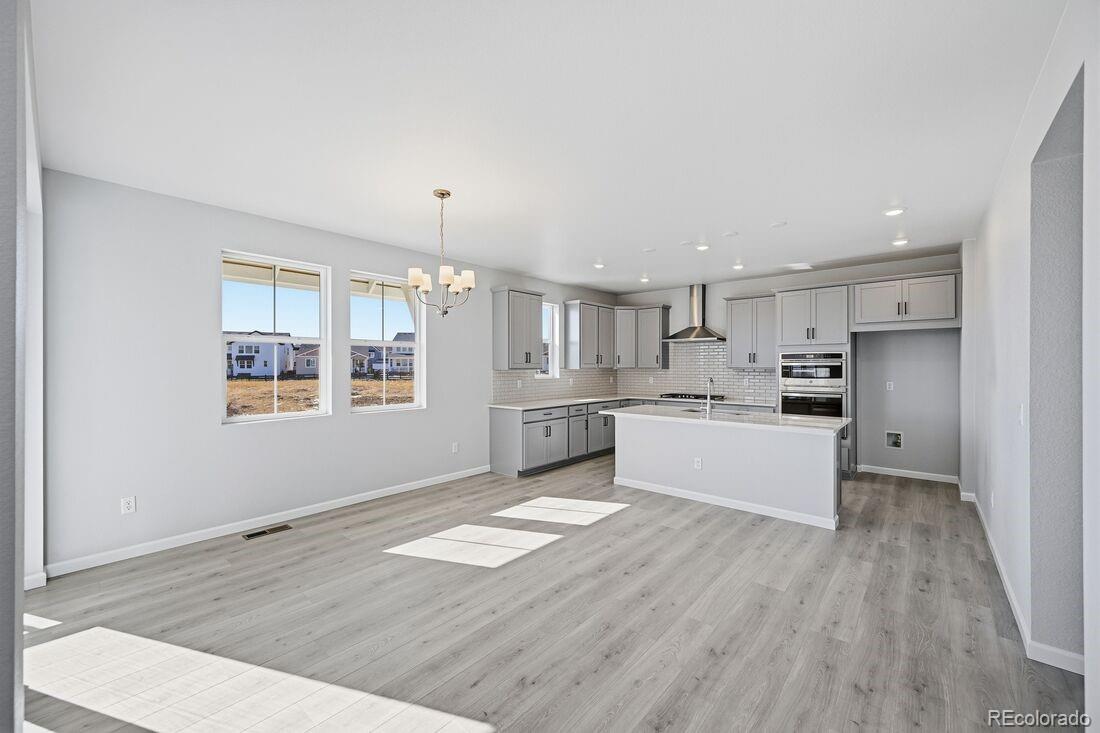 3614  Recess Lane, castle rock&nbsp; House Search MLS Picture