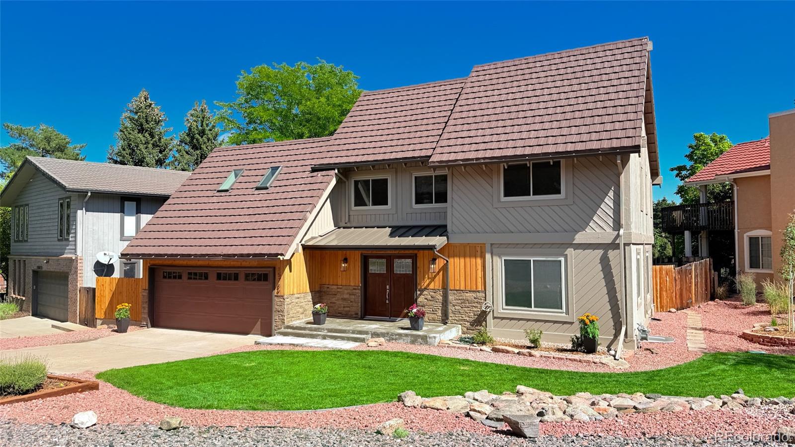 morrison&nbsp; House Search Picture