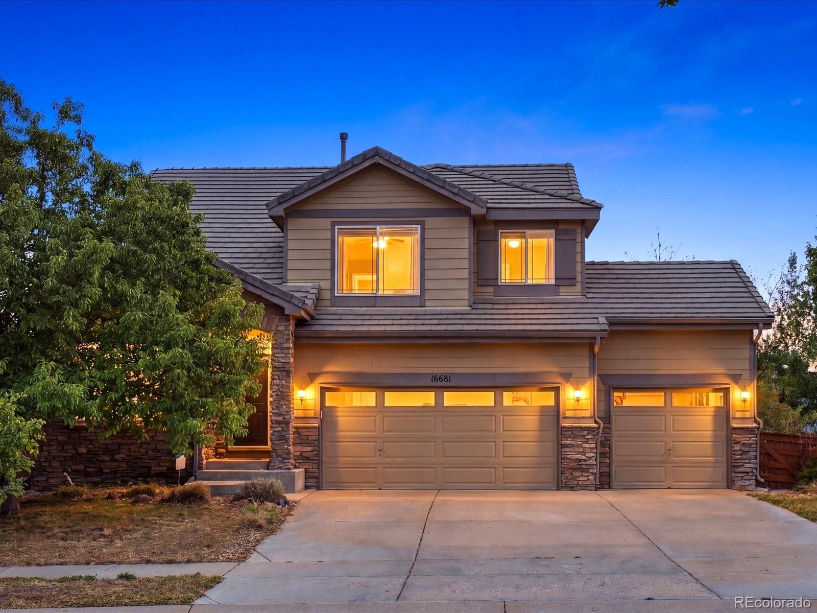 16681 E 106th Way, commerce city&nbsp; House Search MLS Picture