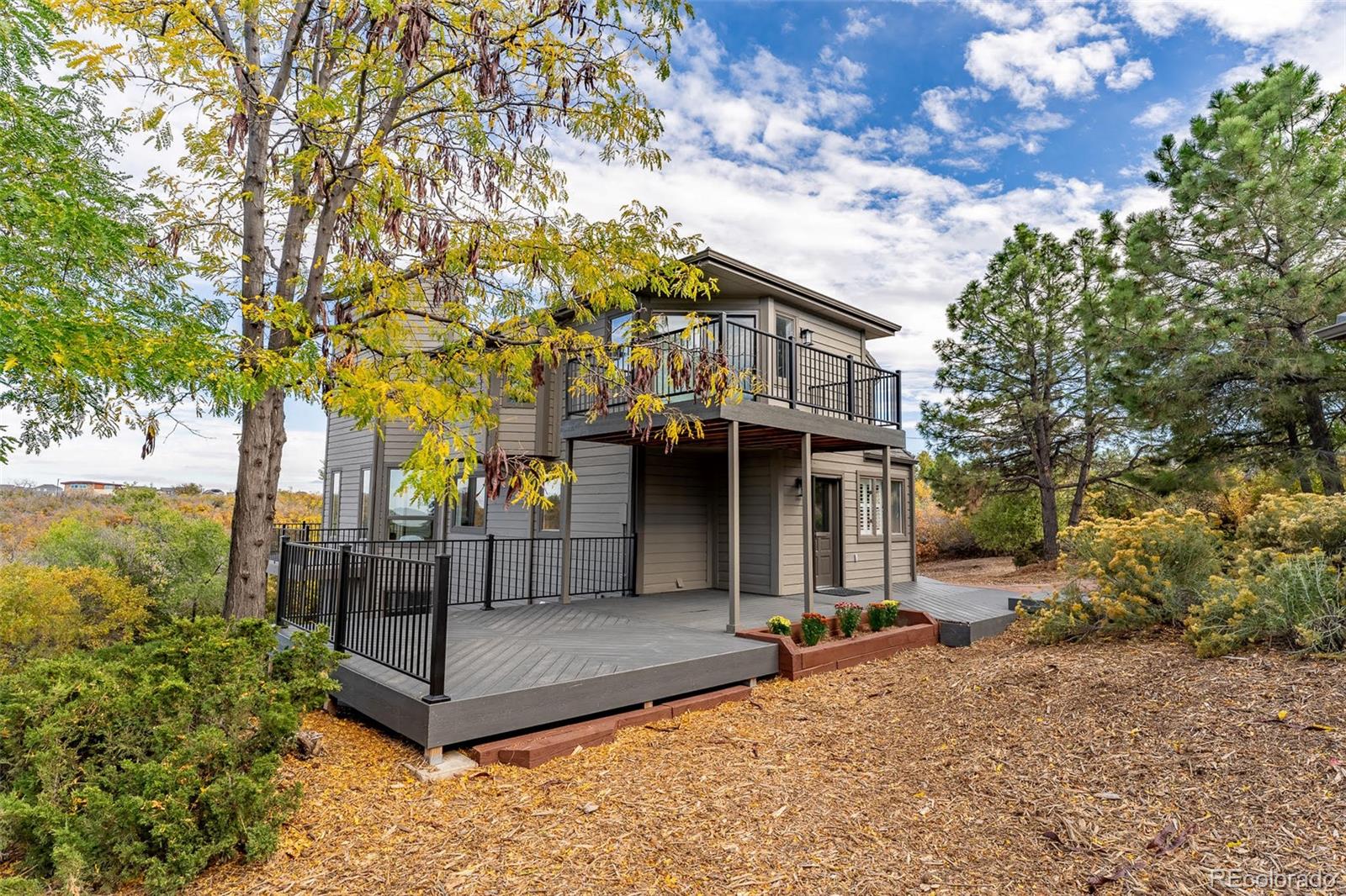 Castle Crest Castle Rock Home | MLS #: 69736141120 N Bader Court, Castle Rock Beds: 4 Baths: 4 Price: $1,265,000