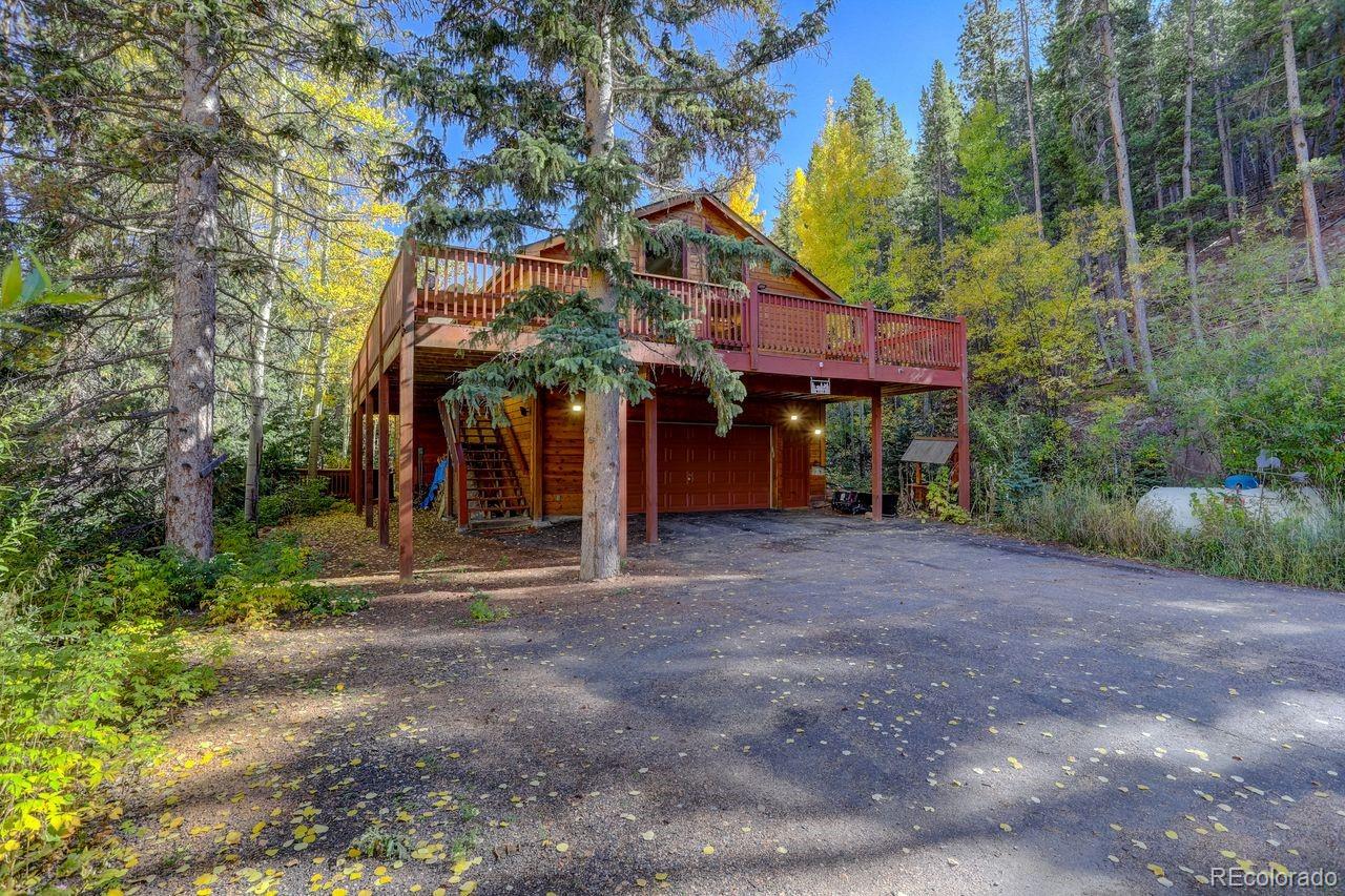 7505  County Road 43 , bailey&nbsp; House Search MLS Picture