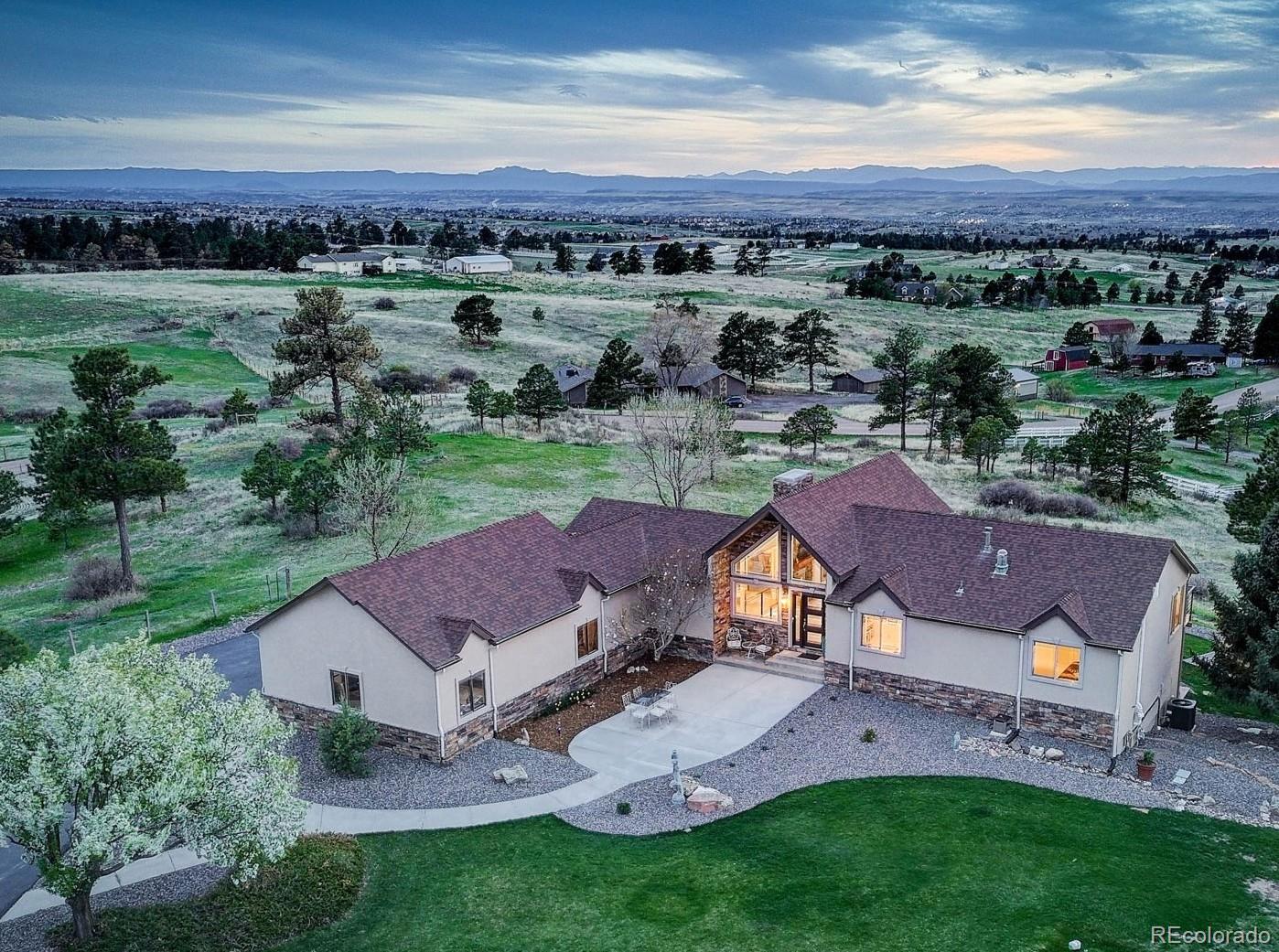 parker&nbsp; House Search Picture