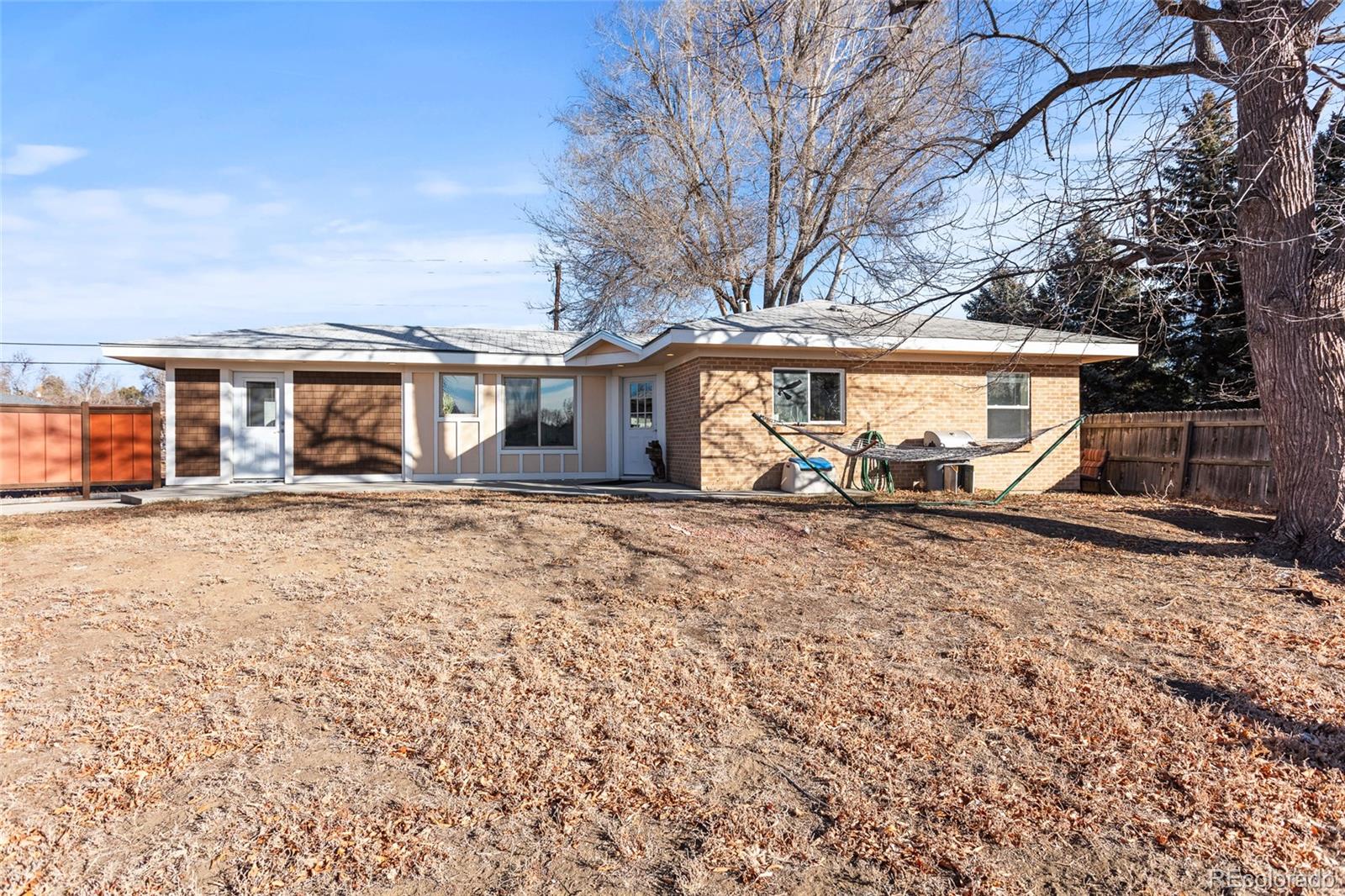 Arlington Meadows Arvada Home | MLS #: 37941683900 W 64th Avenue, Arvada Beds: 2 Baths: 1 Price: $1,450,000