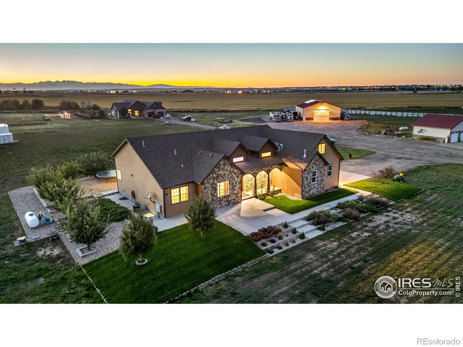 22563  County Road 39 , la salle&nbsp; House Search MLS Picture