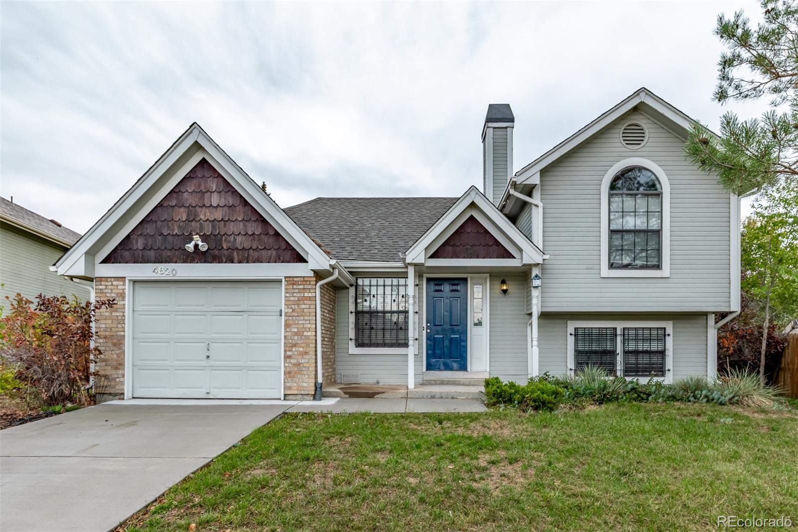 prideAurora Home | MLS #: 51522644820 S Zeno Street, Aurora Beds: 3 Baths: 2 Price: $435,000