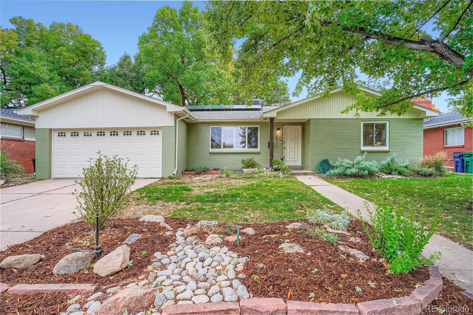 Cherry Hills Denver Home | MLS #: 93175732935 S York Street, Denver Beds: 4 Baths: 4 Price: $999,000
