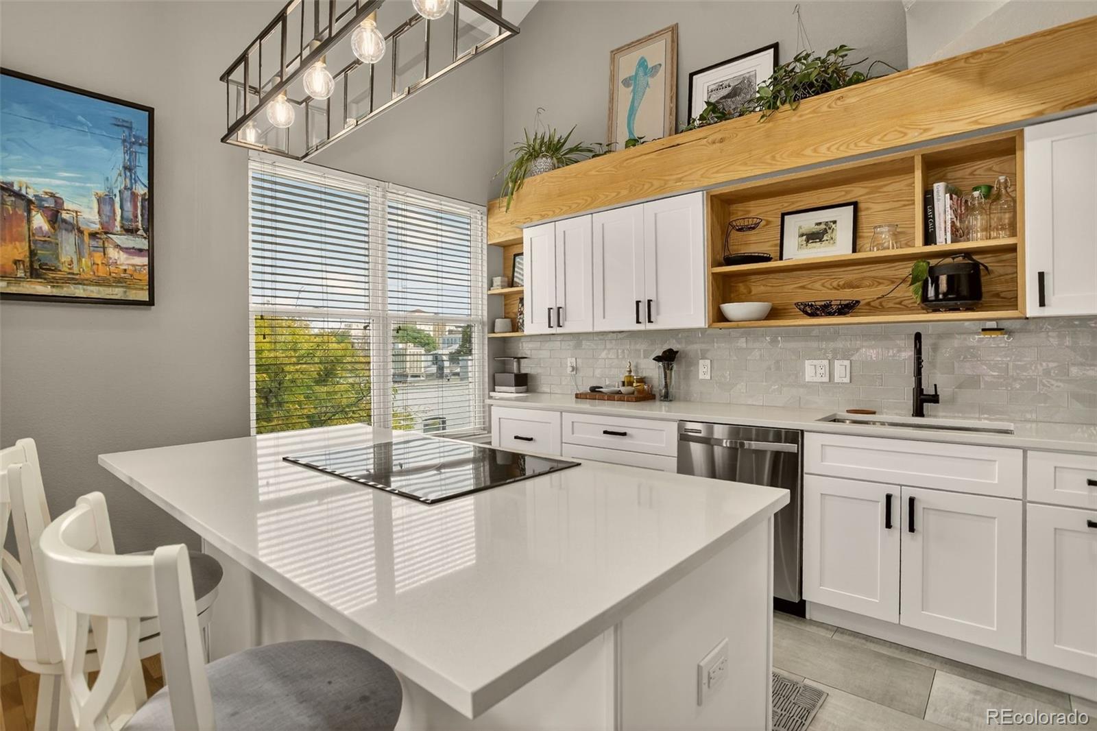 837 E 17th Avenue, denver&nbsp; House Search MLS Picture