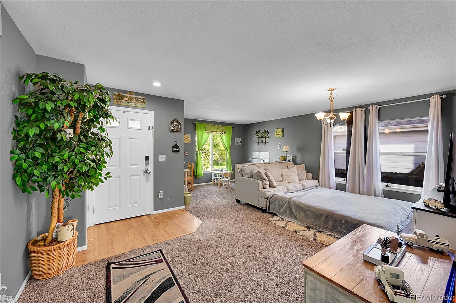 15372 E 100th Court, commerce city&nbsp; House Search MLS Picture