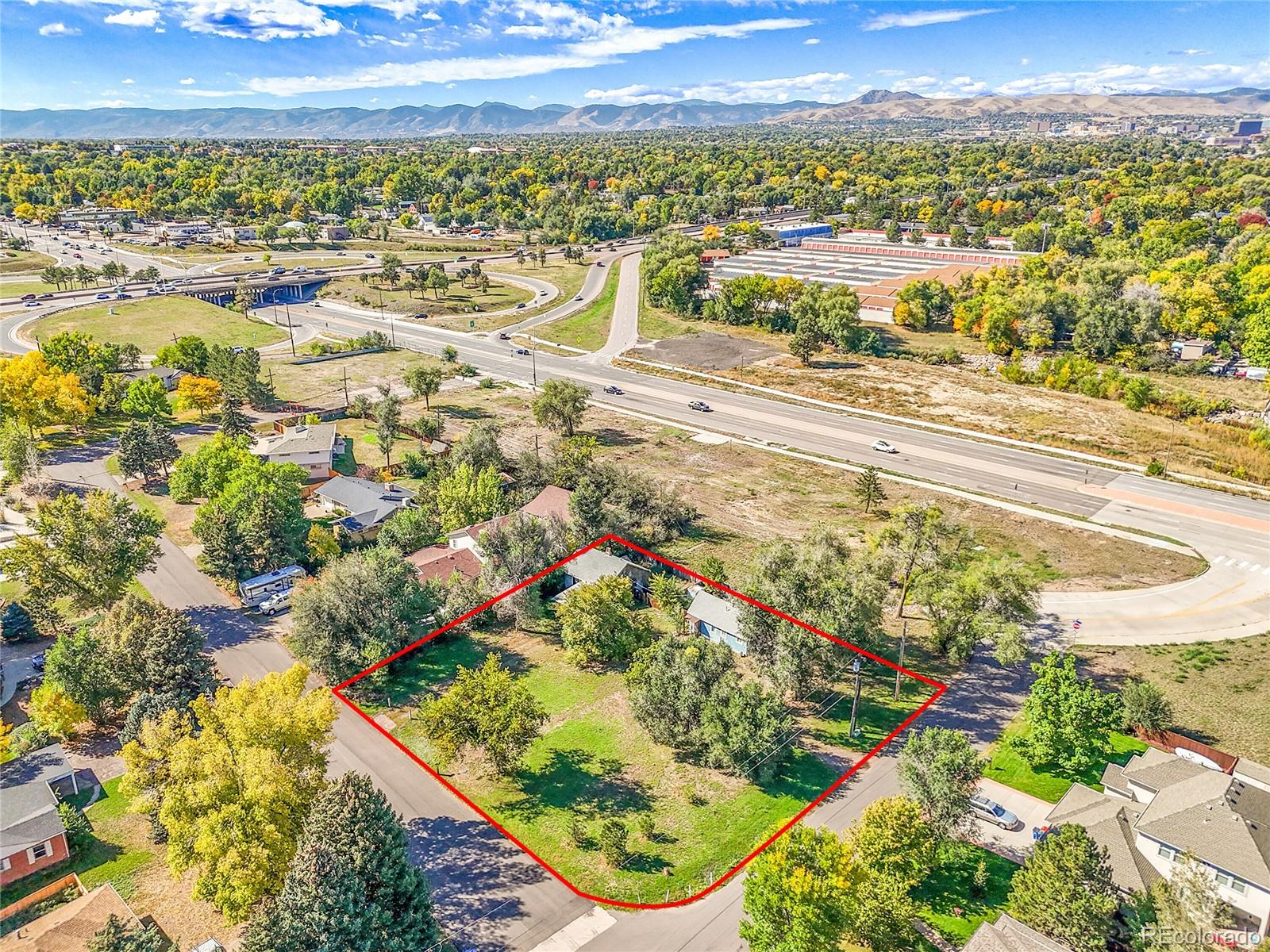 765  Emerald Lane, lakewood&nbsp; House Search MLS Picture