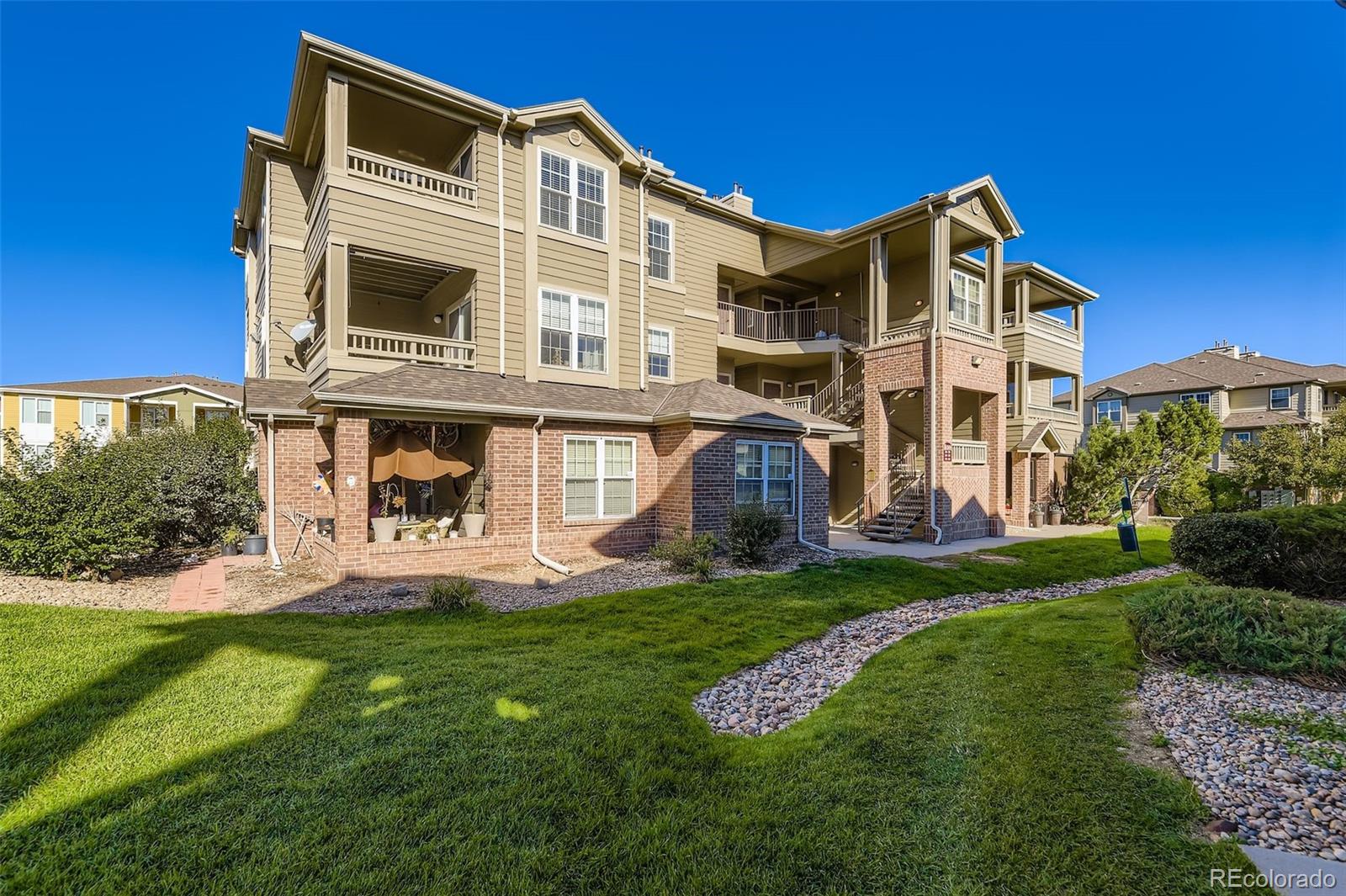 12858  Ironstone Way, parker&nbsp; House Search MLS Picture