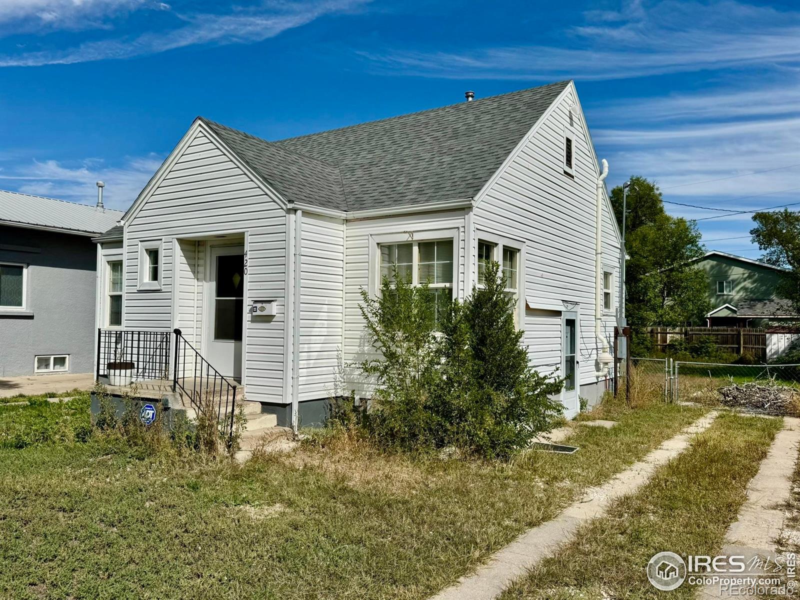 420  Park Street, fort morgan&nbsp; House Search MLS Picture