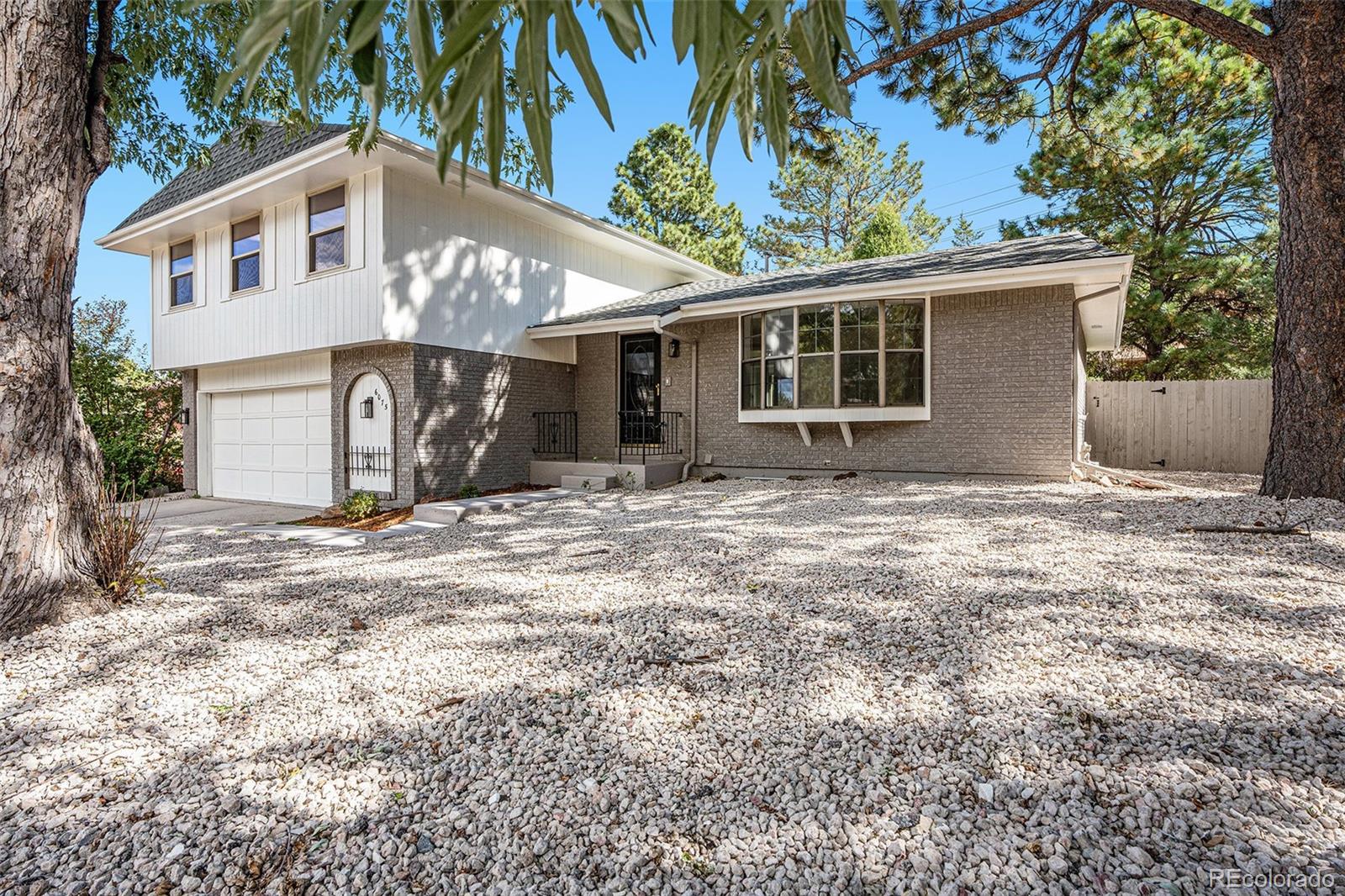 6075  Castlewood Lane, colorado springs&nbsp; House Search MLS Picture