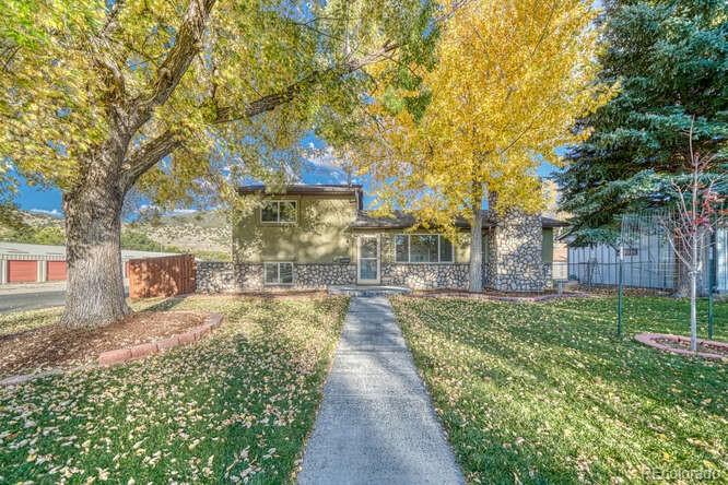 501  Walnut Street, salida&nbsp; House Search MLS Picture